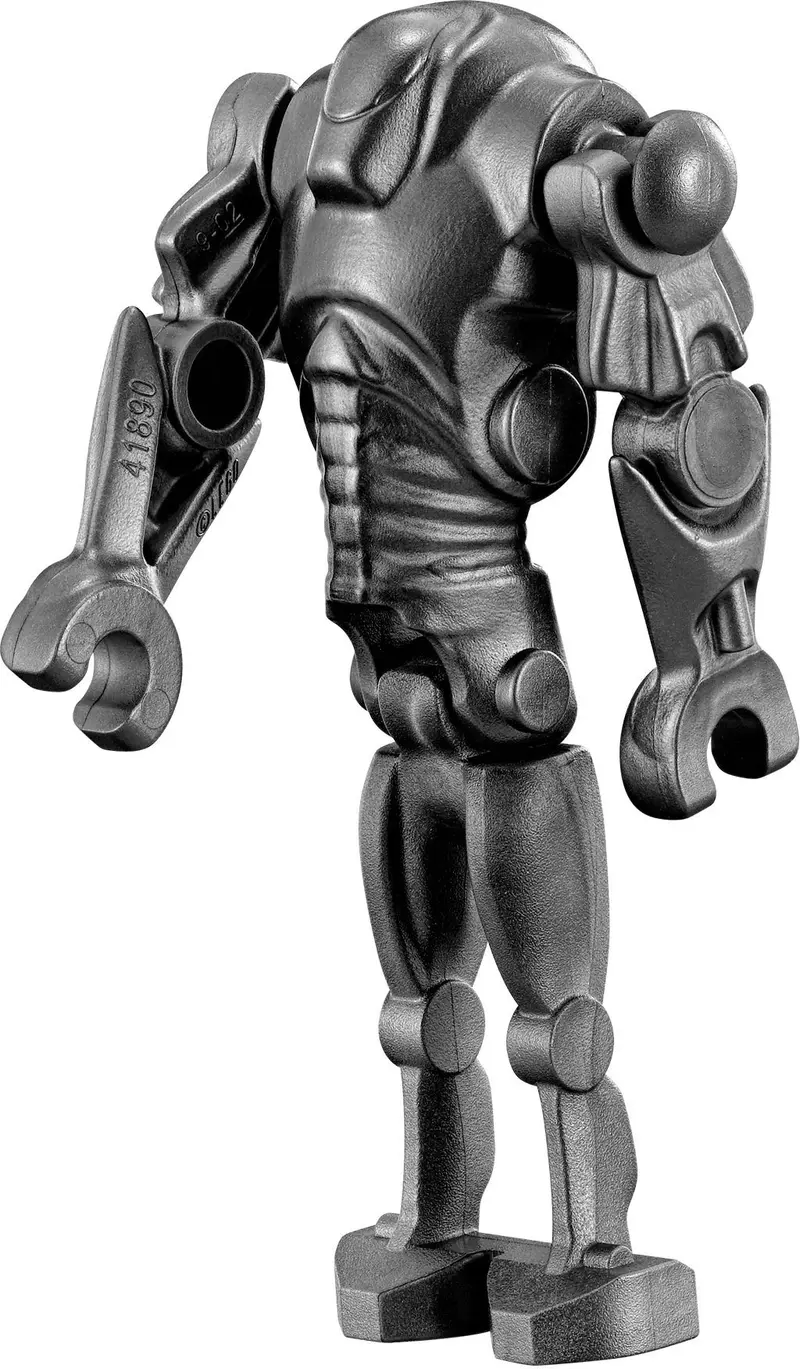 LEGO Star Wars 75085 Hailfire Droid set, image 8