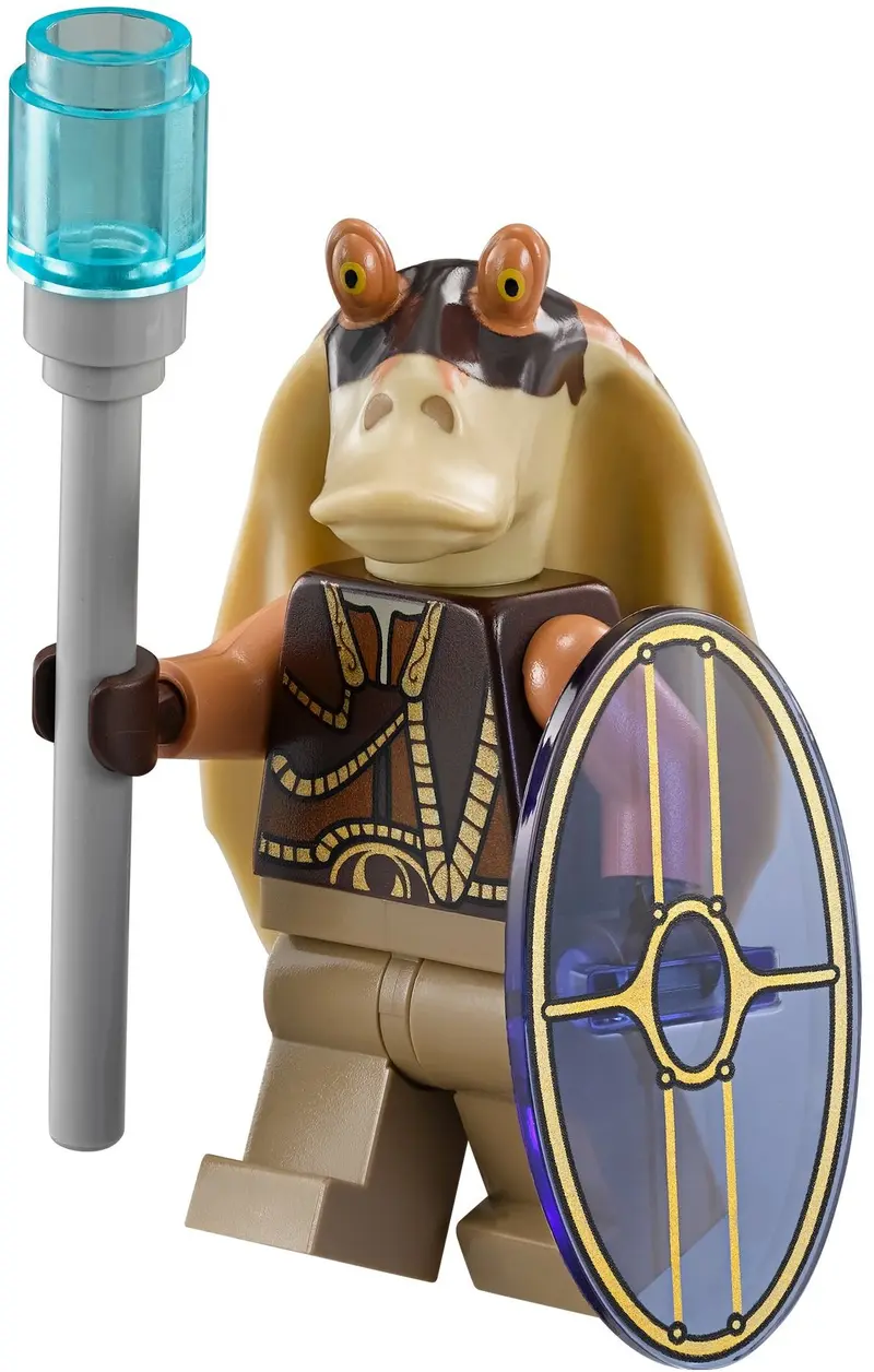LEGO Star Wars 75086 Battle Droid Troop Carrier set, image 7