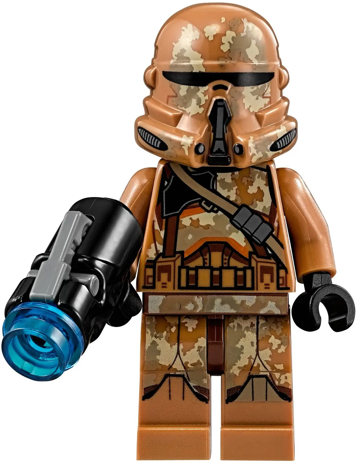 LEGO Star Wars 75089 Geonosis Troopers set, image 4