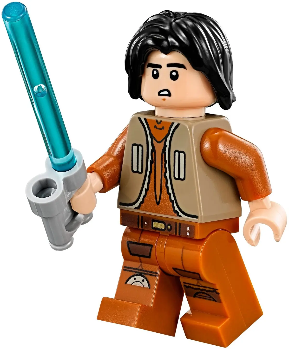LEGO Star Wars 75090 Ezra's Speeder Bike set, image 6