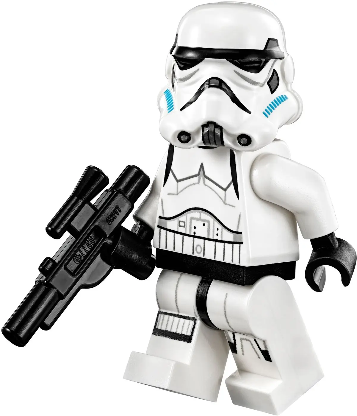 LEGO Star Wars 75090 Ezra's Speeder Bike set, image 7