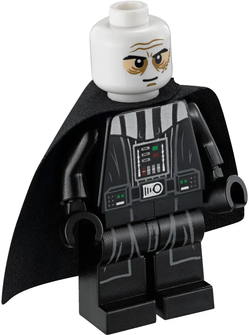 LEGO Star Wars 75093 Death Star Final Duel set, image 9