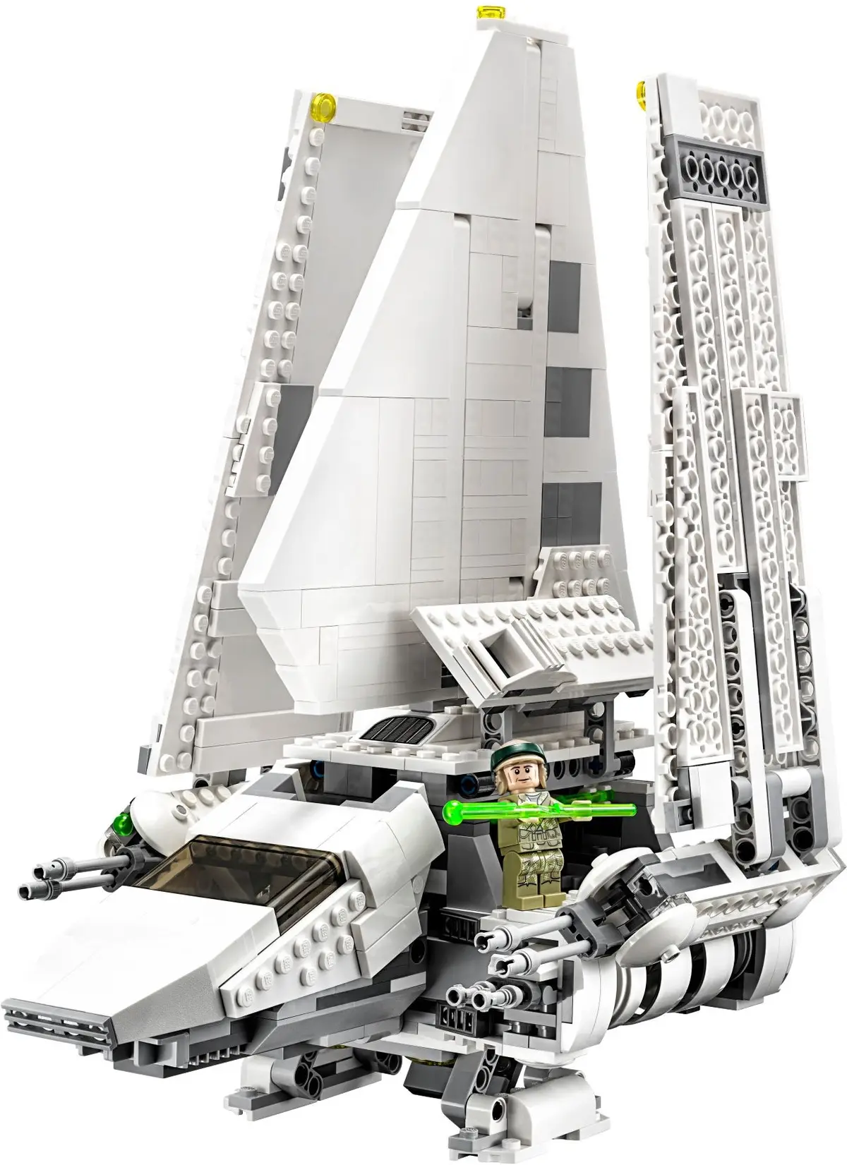 LEGO Star Wars 75094 Imperial Shuttle Tydirium set, image 3