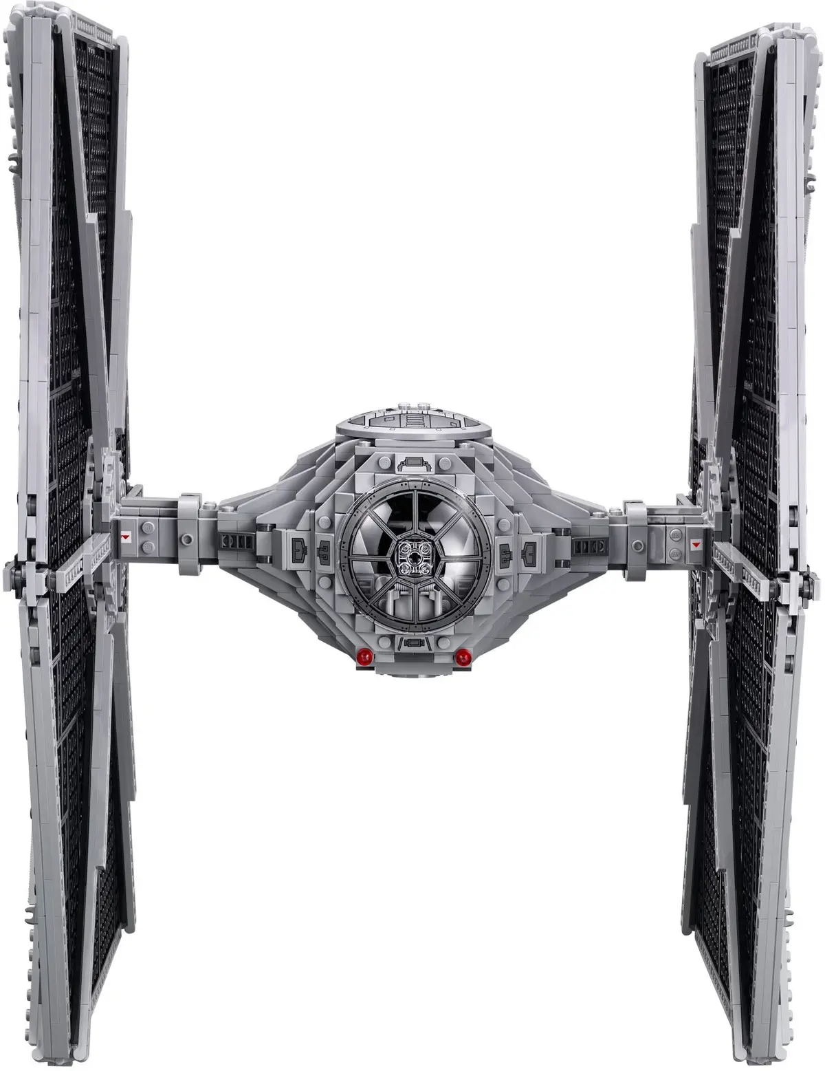 LEGO Star Wars 75095 TIE Fighter set, image 3