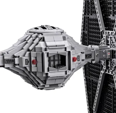 LEGO Star Wars 75095 TIE Fighter set, image 15