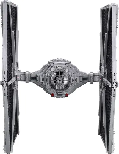 LEGO Star Wars 75095 TIE Fighter set, image 18