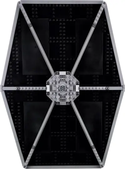 LEGO Star Wars 75095 TIE Fighter set, image 19