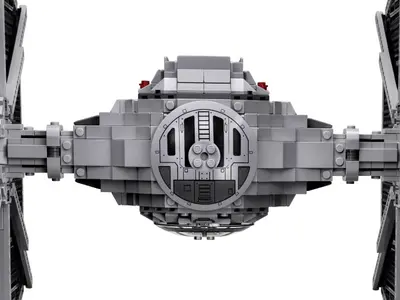 LEGO Star Wars 75095 TIE Fighter set, image 14