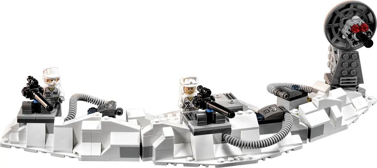 LEGO Star Wars 75098 Assault on Hoth set, image 11