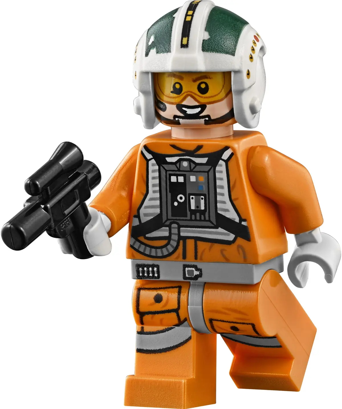 LEGO Star Wars 75098 Assault on Hoth set, image 34