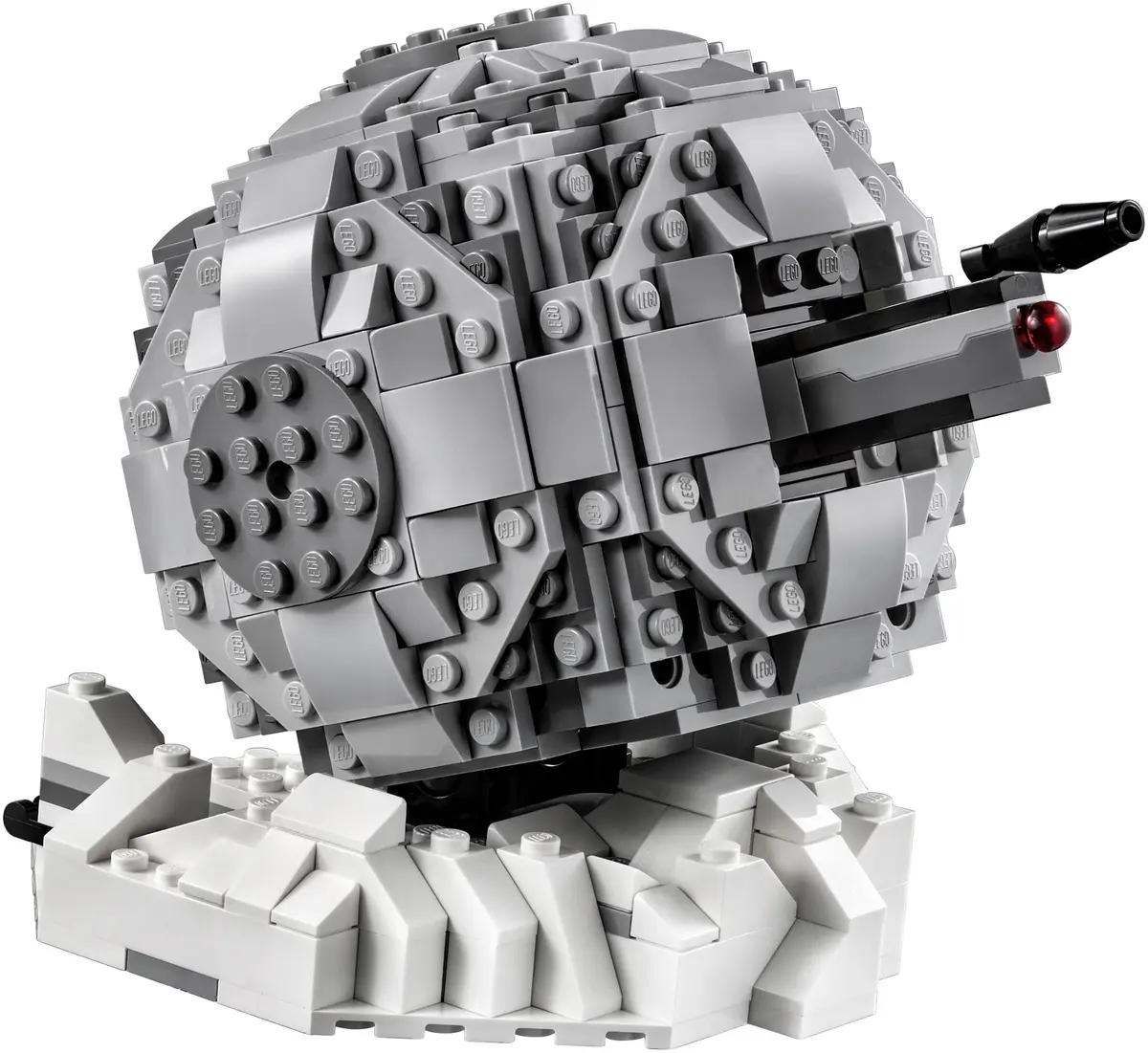 LEGO Star Wars 75098 Assault on Hoth set, image 15