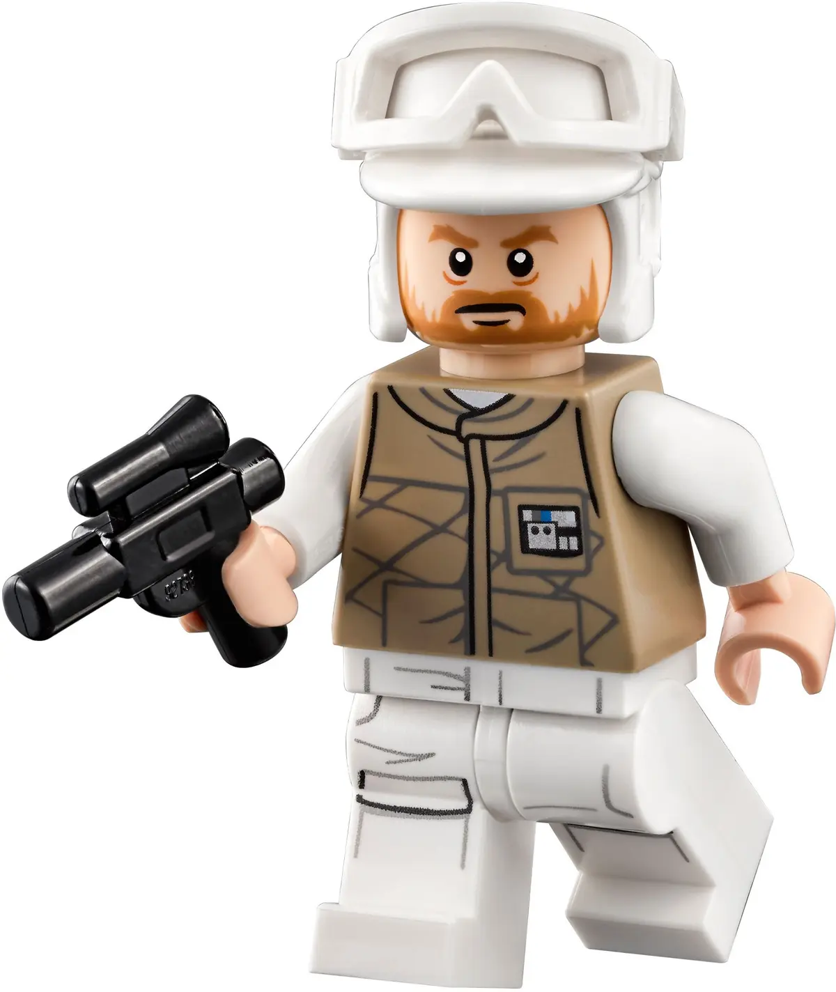 LEGO Star Wars 75098 Assault on Hoth set, image 5