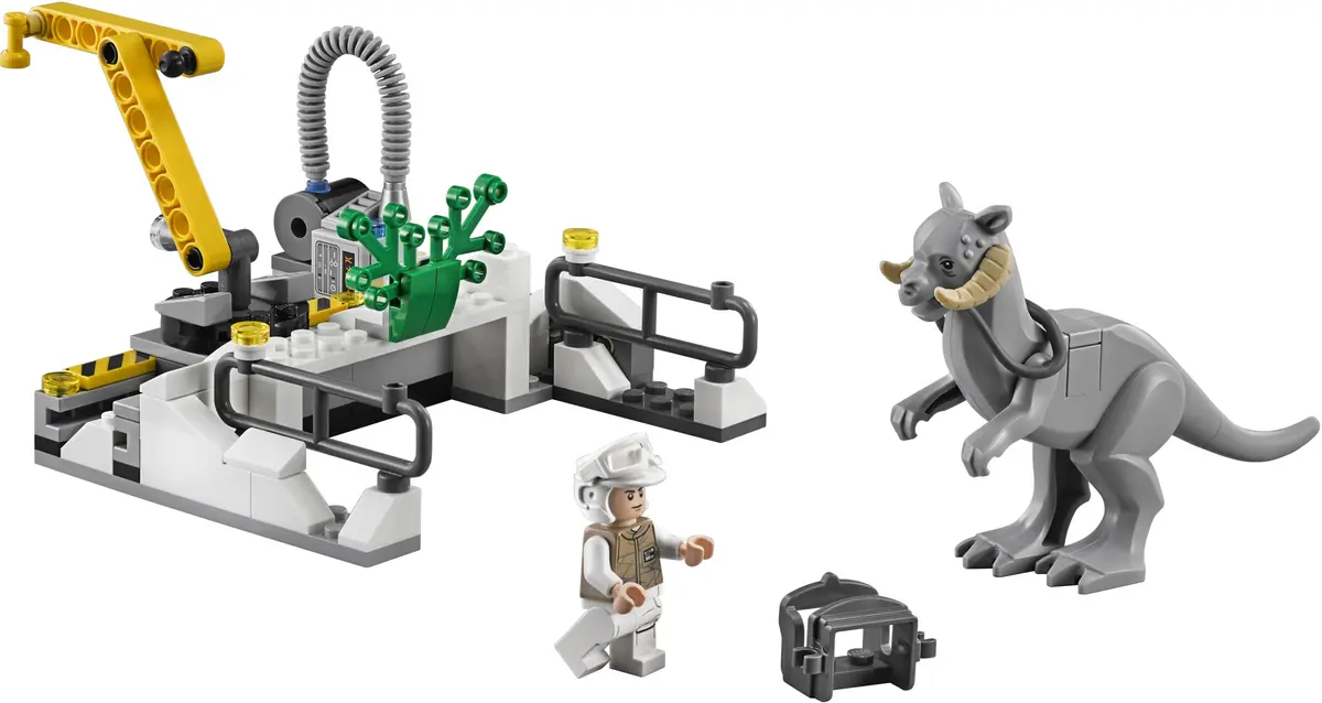 LEGO Star Wars 75098 Assault on Hoth set, image 26