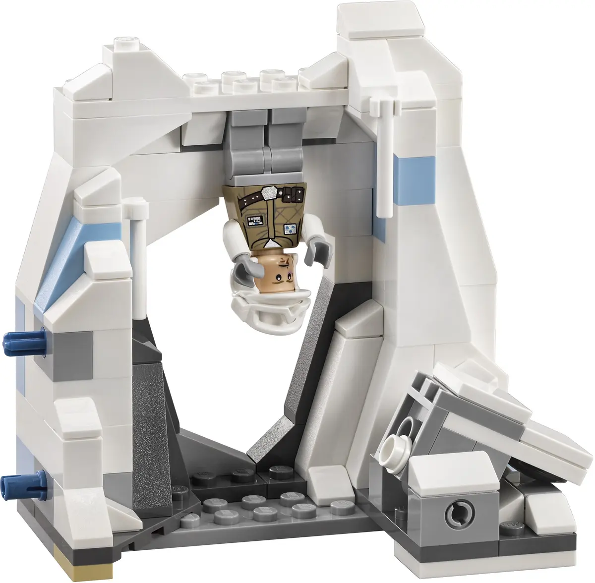 LEGO Star Wars 75098 Assault on Hoth set, image 22