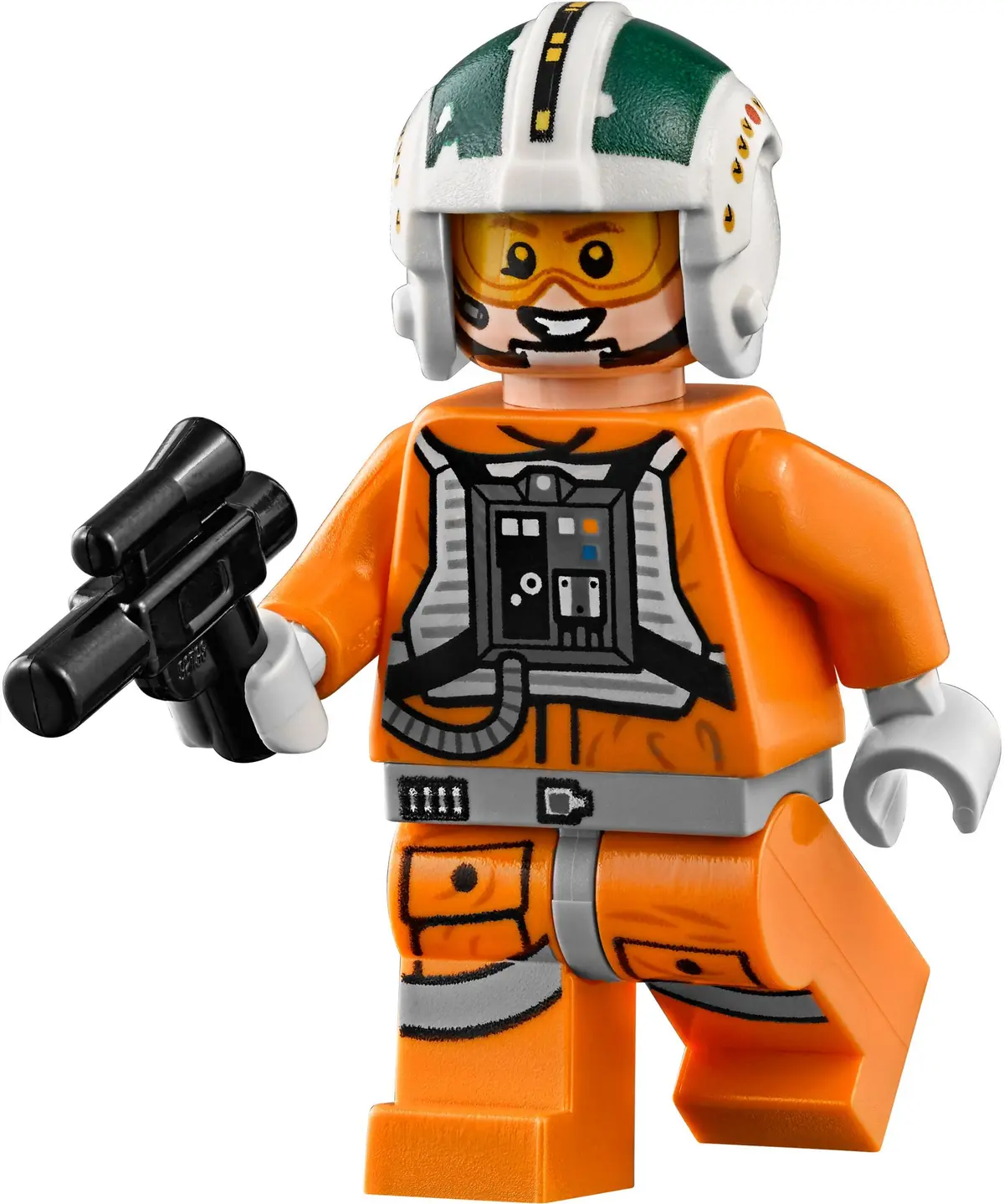 LEGO Star Wars 75098 Assault on Hoth set, image 6