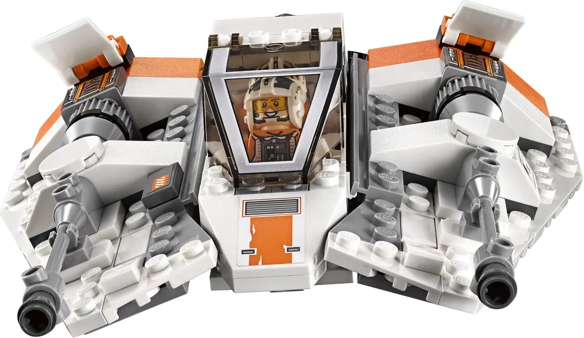 LEGO Star Wars 75098 Assault on Hoth set, image 20