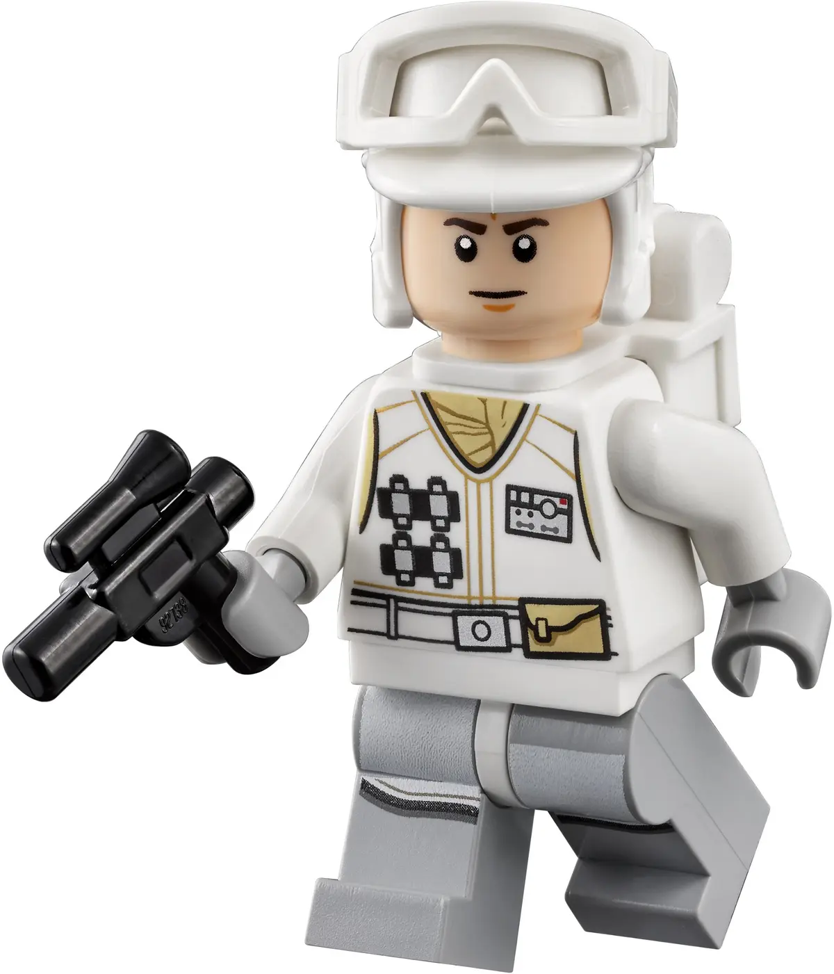 LEGO Star Wars 75098 Assault on Hoth set, image 33