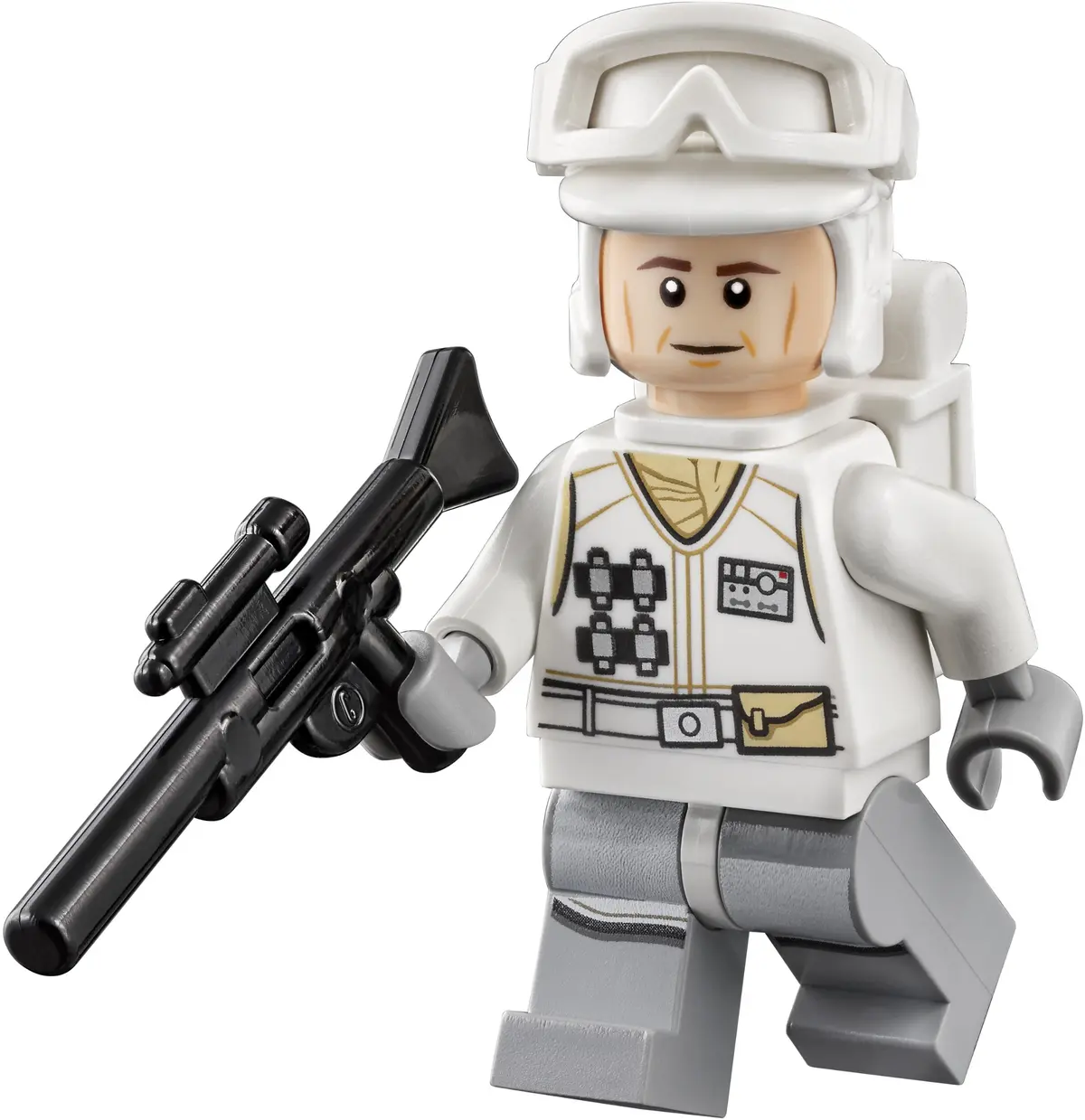 LEGO Star Wars 75098 Assault on Hoth set, image 32