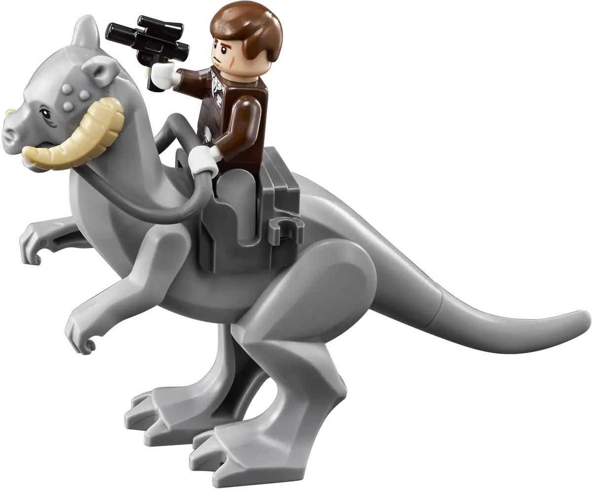 LEGO Star Wars 75098 Assault on Hoth set, image 14