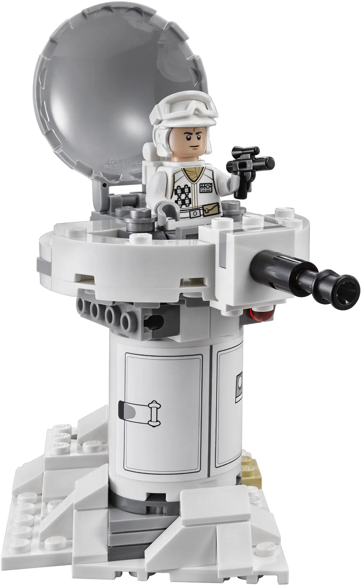 LEGO Star Wars 75098 Assault on Hoth set, image 19