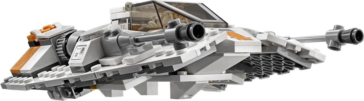 LEGO Star Wars 75098 Assault on Hoth set, image 27