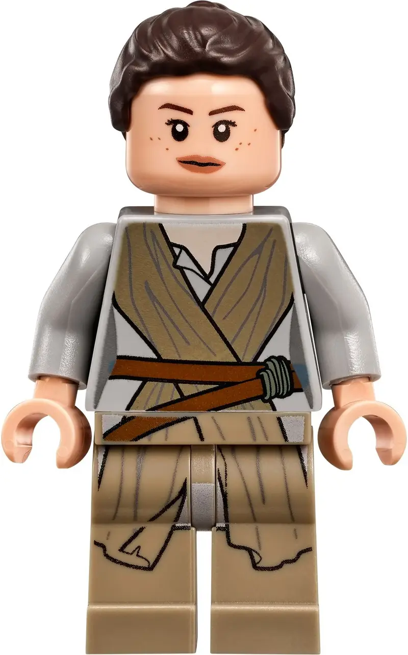 LEGO Star Wars 75099 Rey's Speeder set, image 6