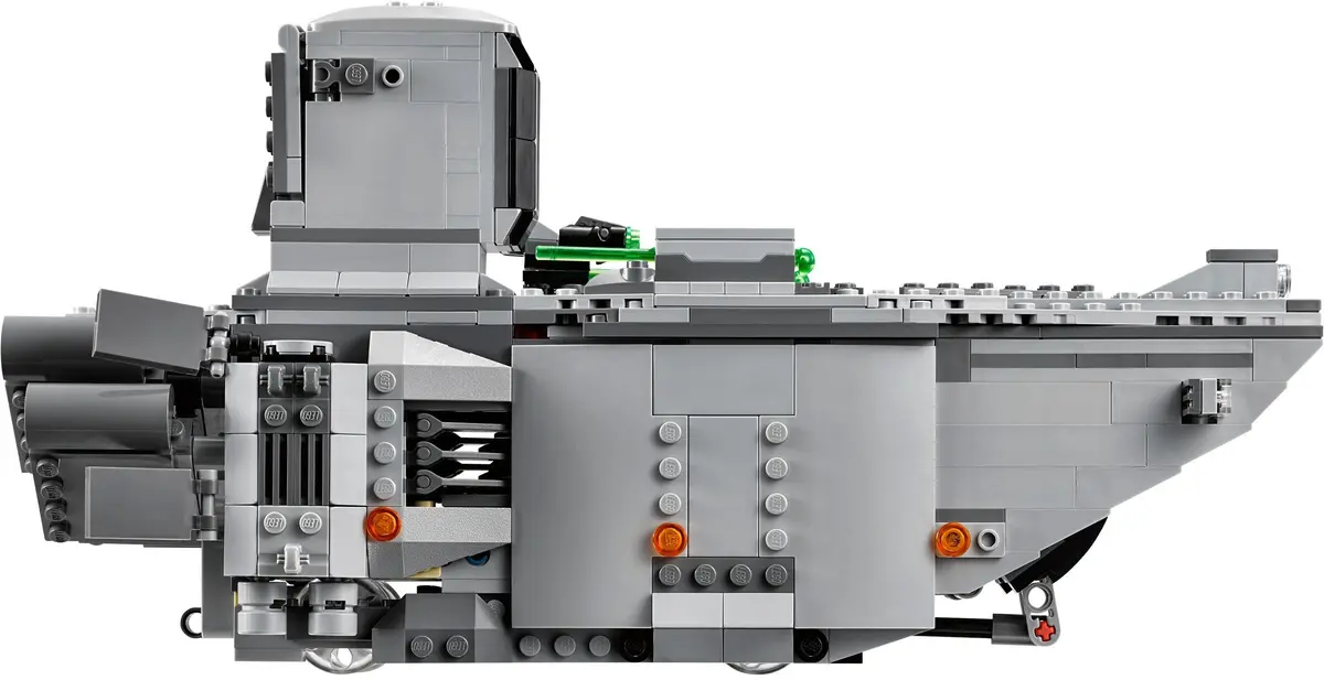 LEGO Star Wars 75103 First Order Transporter set, image 9