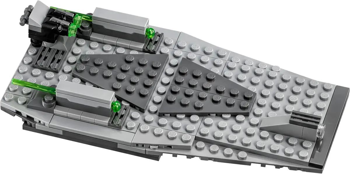 LEGO Star Wars 75103 First Order Transporter set, image 10