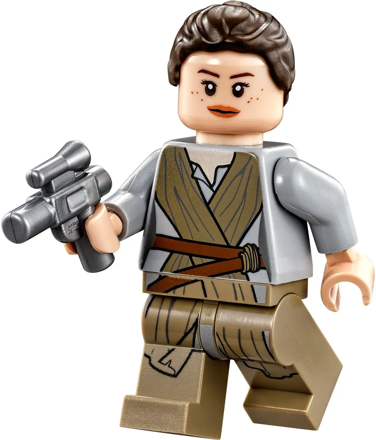 LEGO Star Wars 75105 Millennium Falcon set, image 5