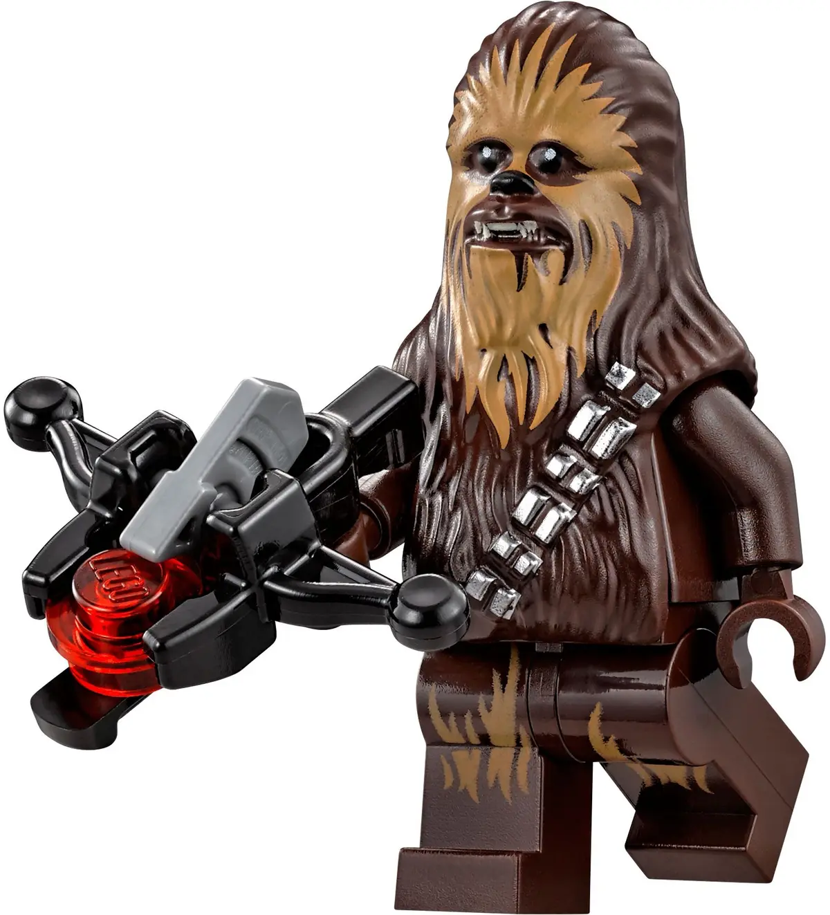 LEGO Star Wars 75105 Millennium Falcon set, image 3