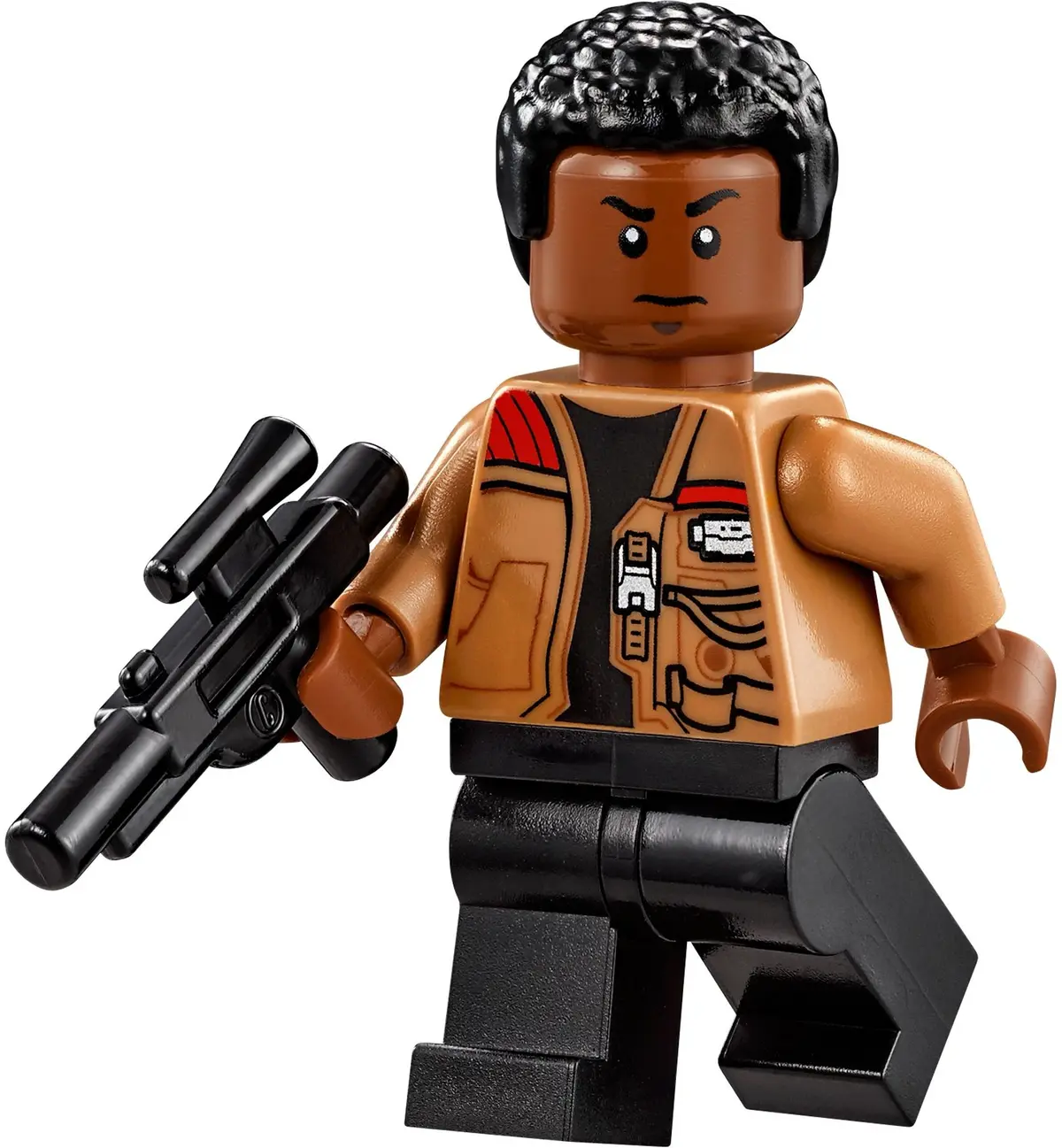 LEGO Star Wars 75105 Millennium Falcon set, image 4