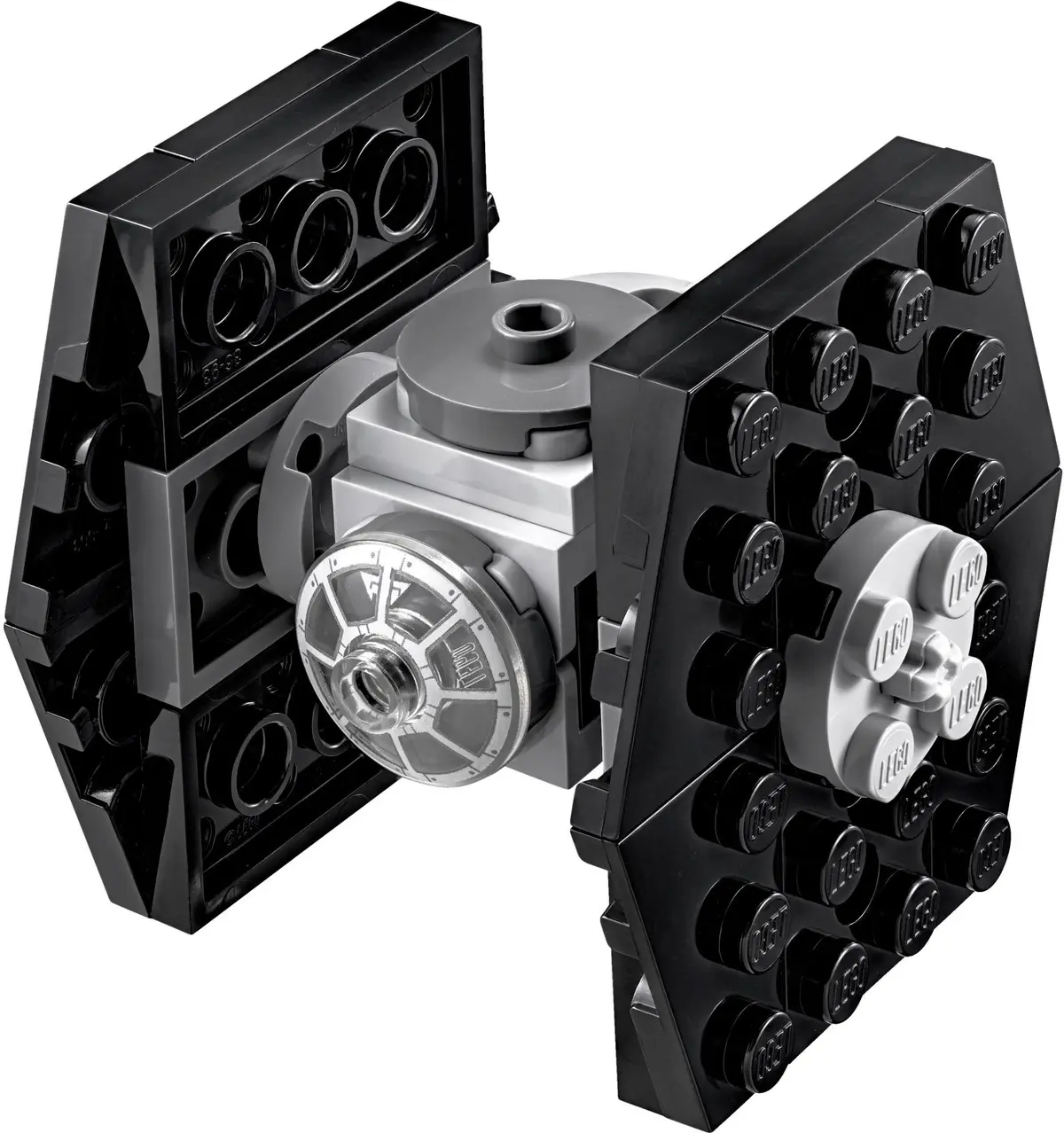 LEGO Star Wars 75106 Imperial Assault Carrier set, image 8