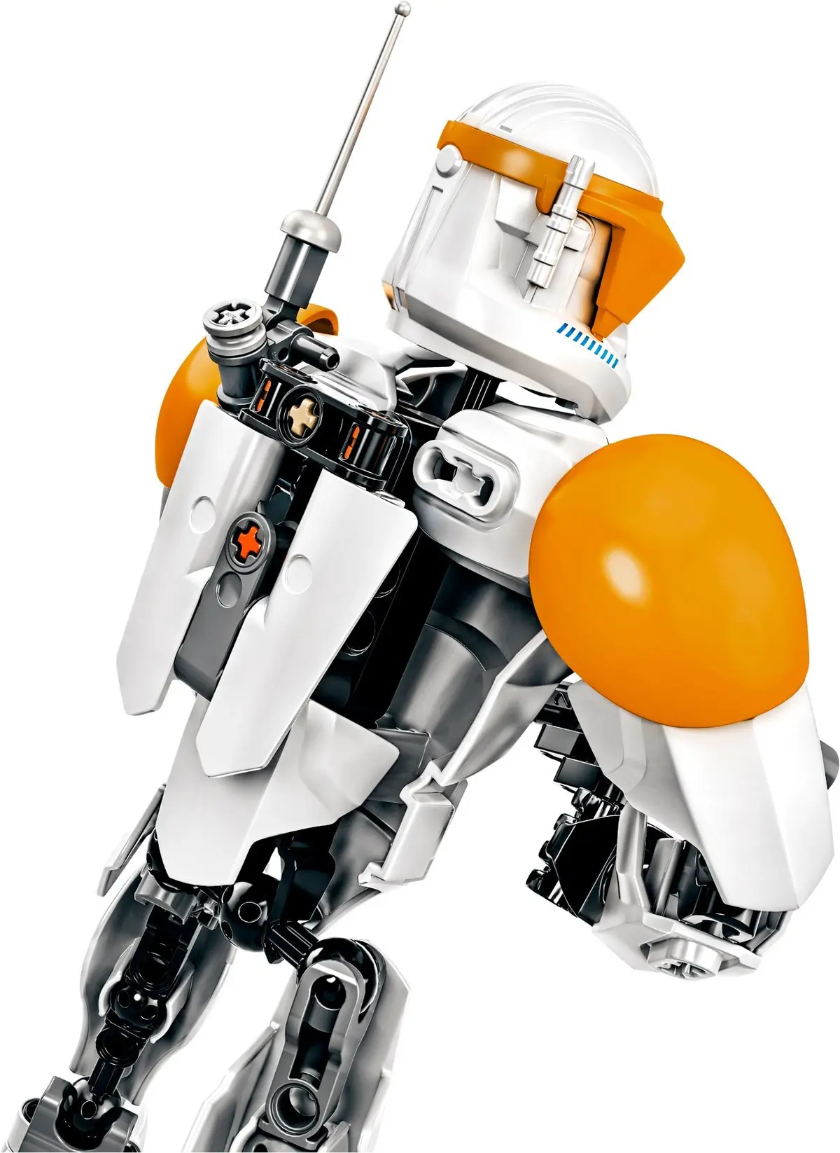 LEGO Star Wars 75108 Clone Commander Cody set, image 4