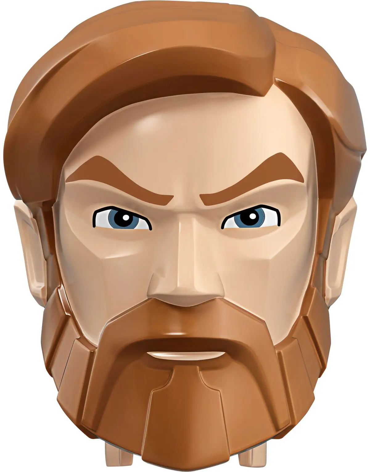 LEGO Star Wars 75109 Obi-Wan Kenobi set, image 5