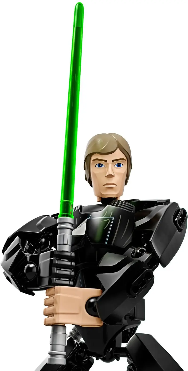 LEGO Star Wars 75110 Luke Skywalker set, image 4