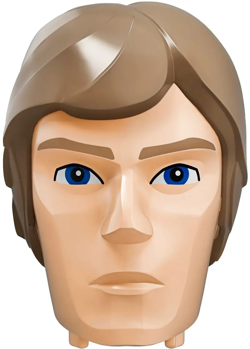 LEGO Star Wars 75110 Luke Skywalker set, image 6