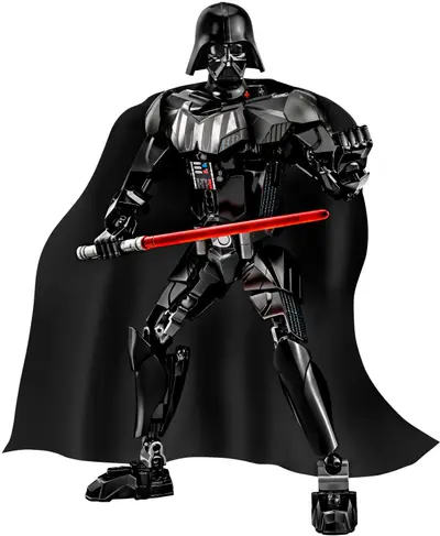 LEGO Star Wars 75111 Darth Vader set