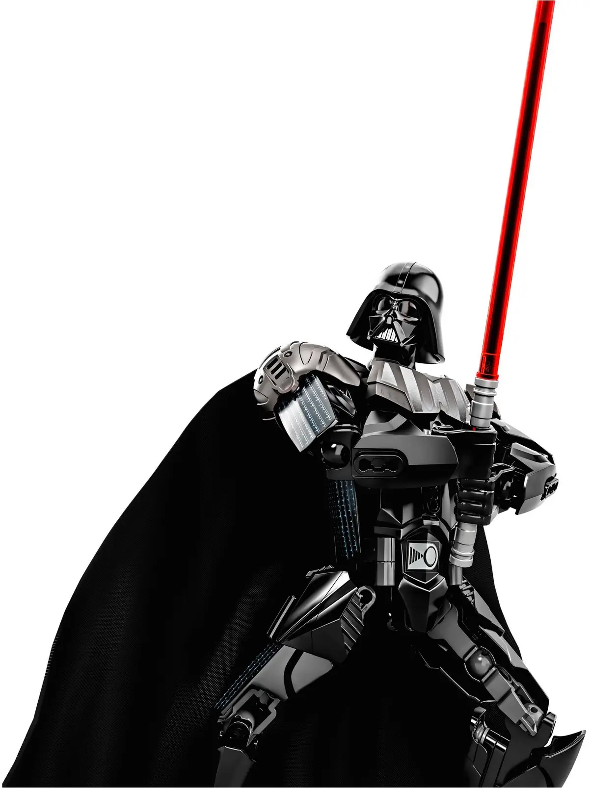 LEGO Star Wars 75111 Darth Vader set, image 4