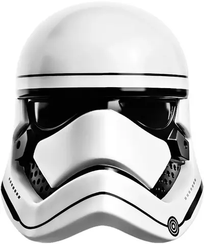 LEGO Star Wars 75114 First Order Stormtrooper set, image 8