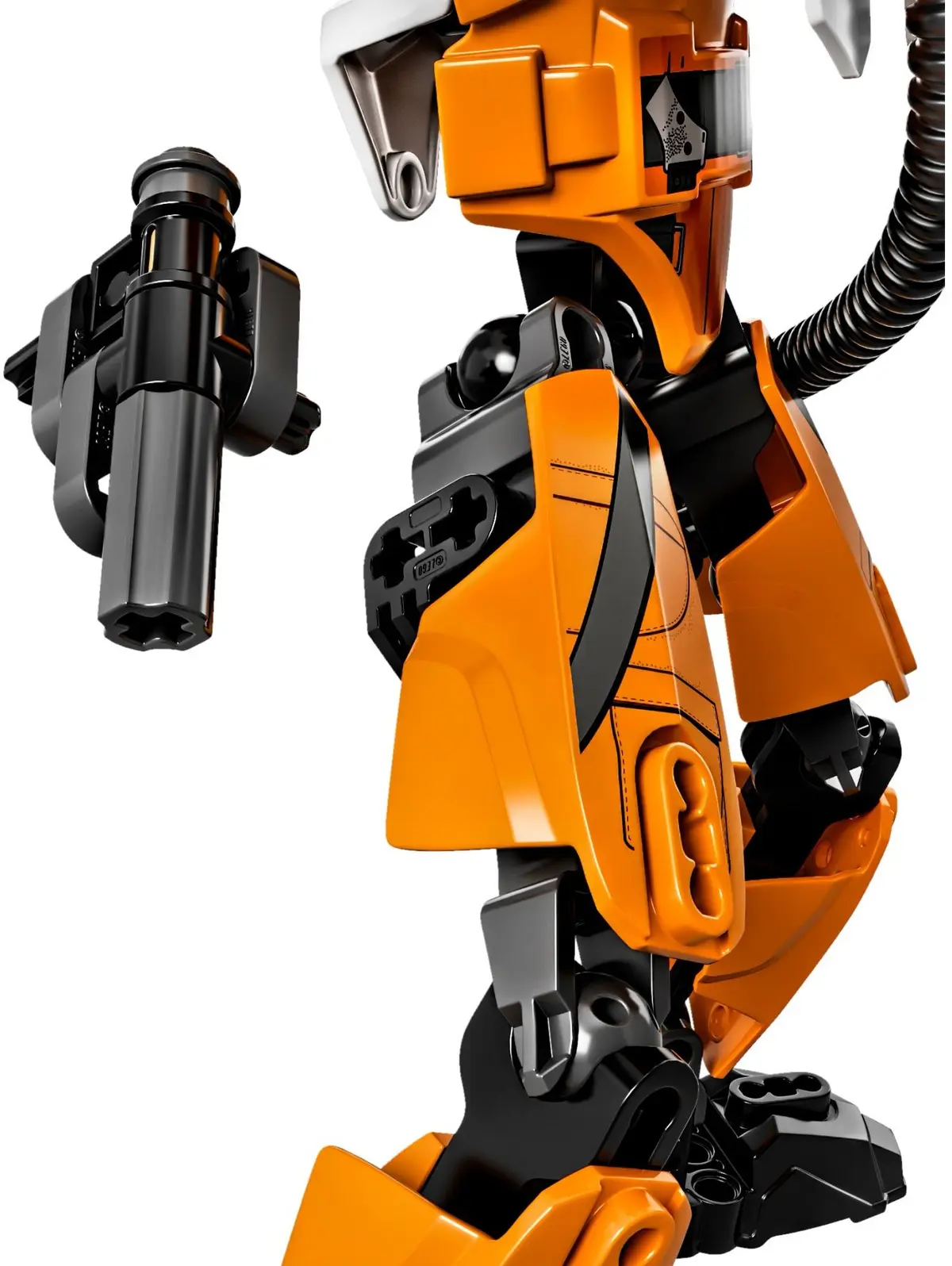 LEGO Star Wars 75115 Poe Dameron set, image 5