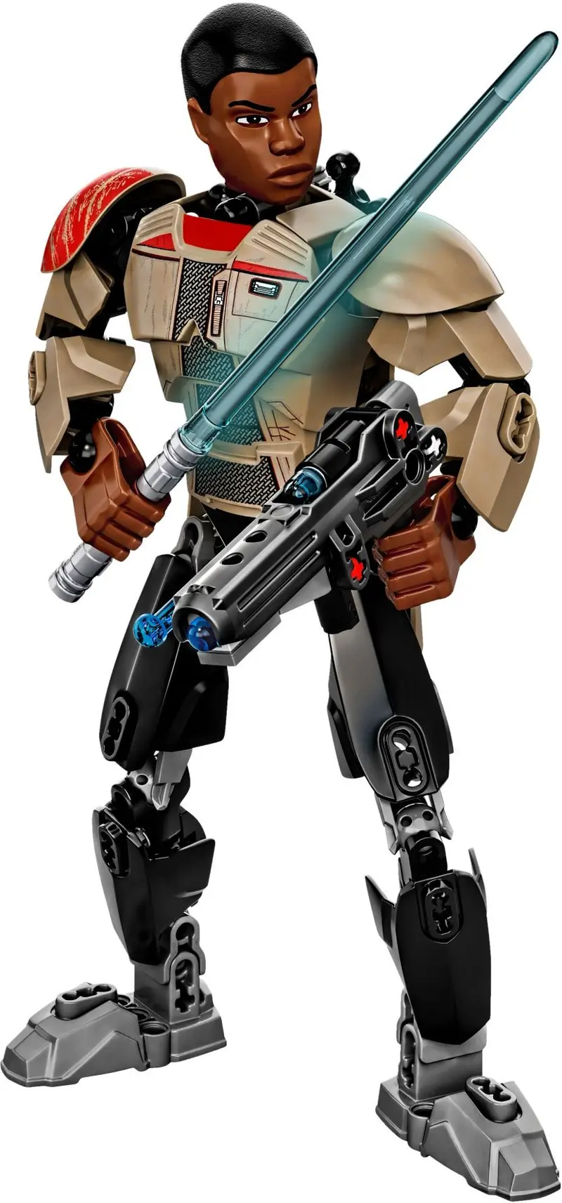 LEGO Star Wars 75116 Finn set, image 3