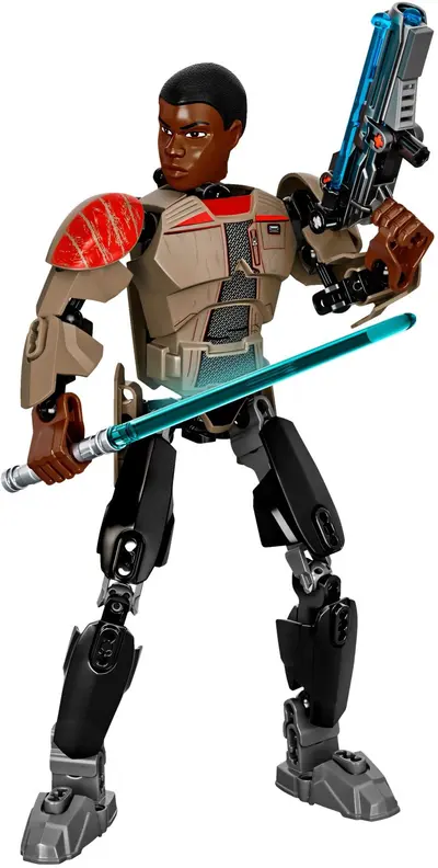 LEGO Star Wars 75116 Finn set