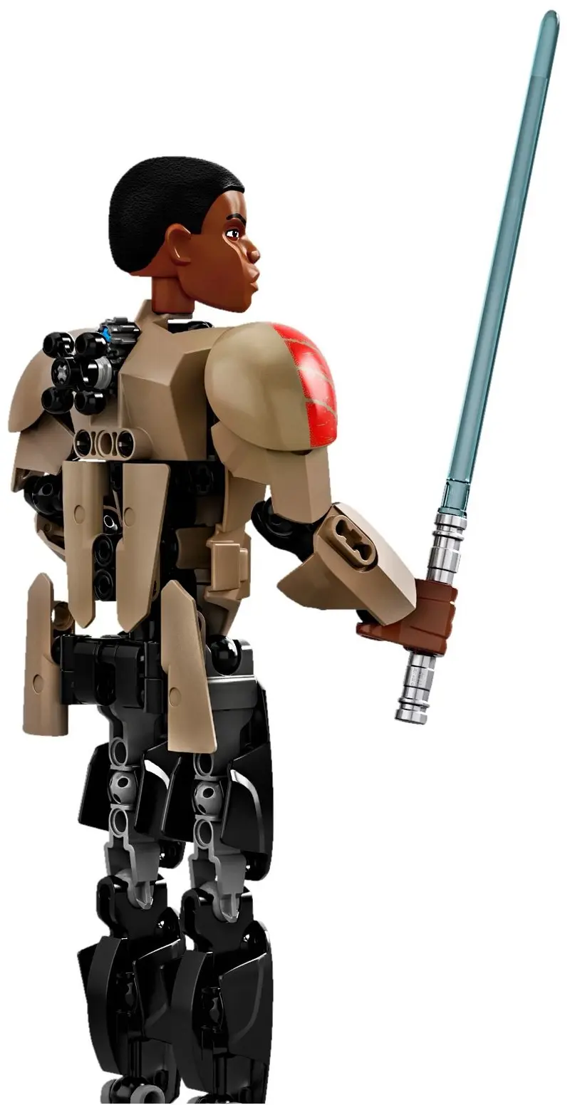 LEGO Star Wars 75116 Finn set, image 5