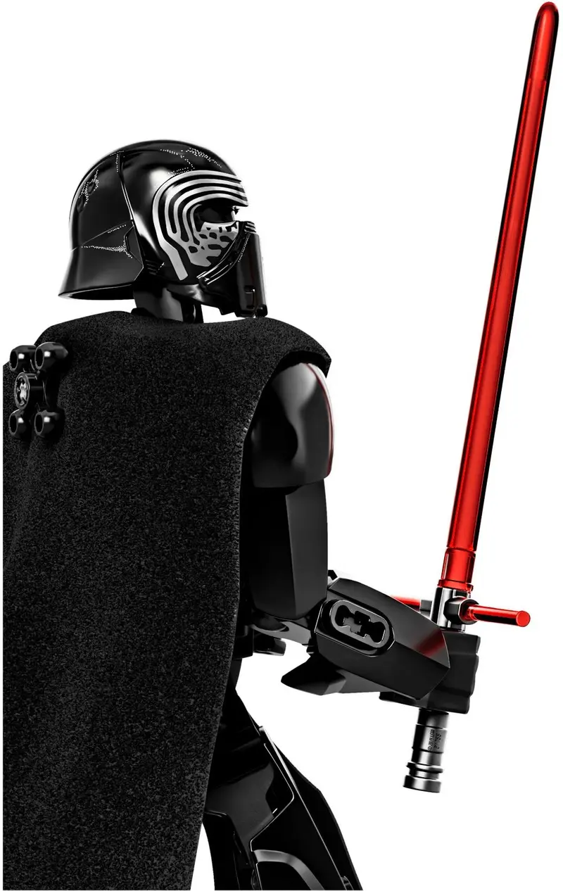 LEGO Star Wars 75117 Kylo Ren set, image 6