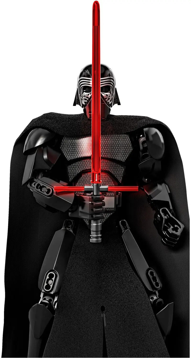 LEGO Star Wars 75117 Kylo Ren set, image 5