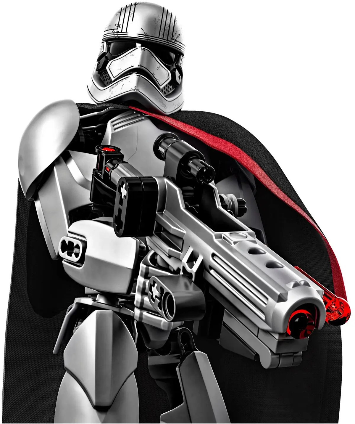 LEGO Star Wars 75118 Captain Phasma set, image 5