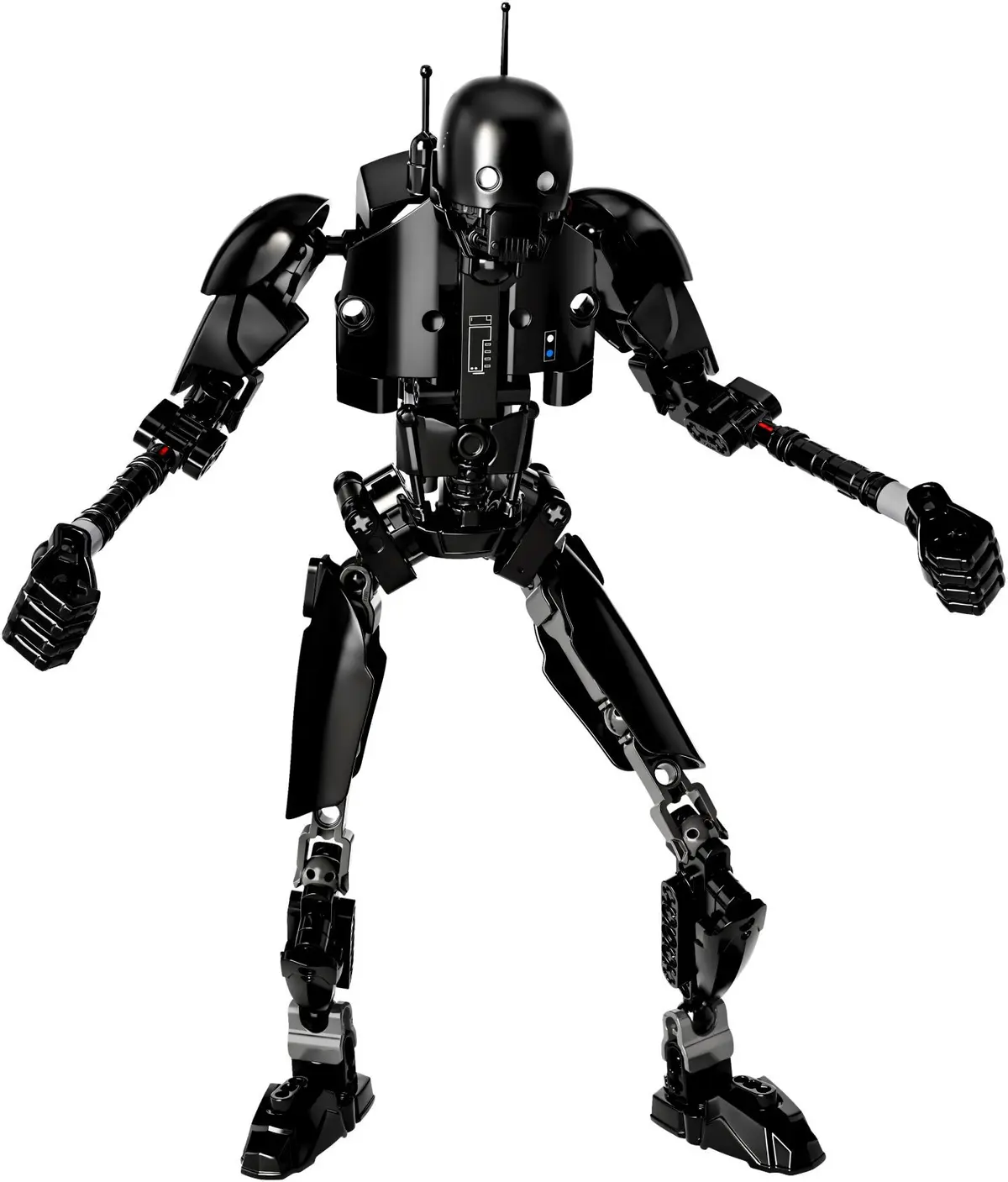 LEGO Star Wars 75120 K-2SO set, image 5
