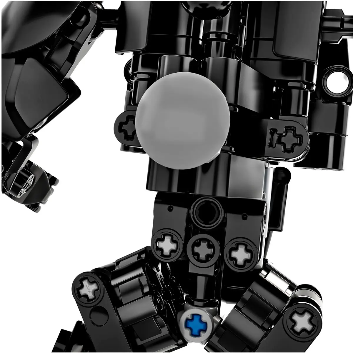 LEGO Star Wars 75120 K-2SO set, image 6