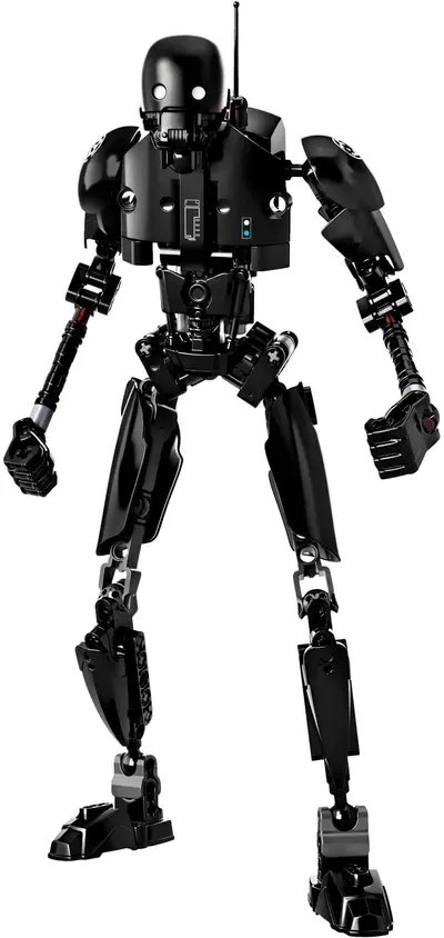 LEGO Star Wars 75120 K-2SO set