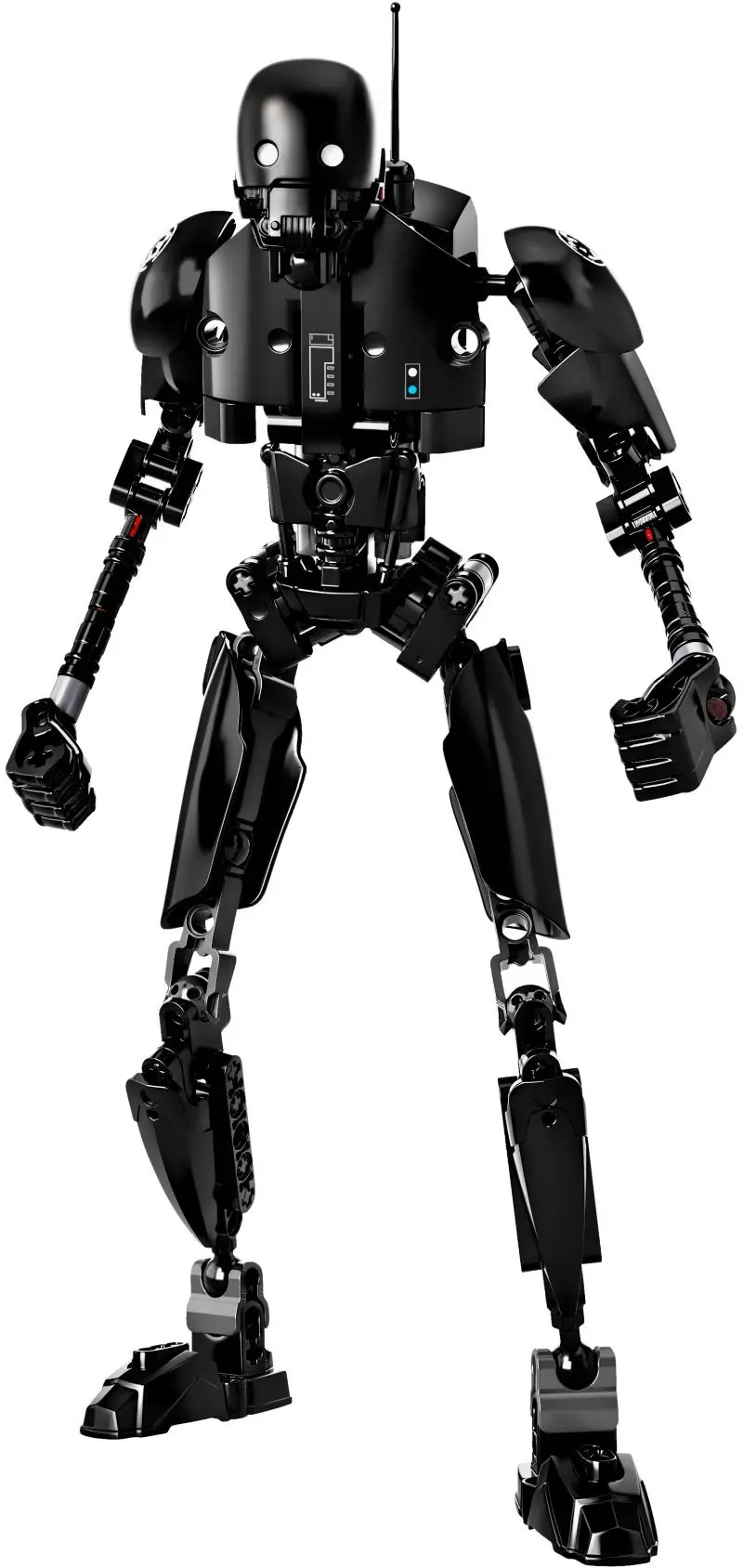 LEGO Star Wars 75120 K-2SO set